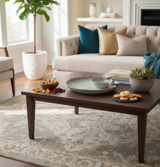 Mist Jade Chip & Dip Platter