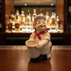 Le Petit Chef Tooth Pick Holder Set