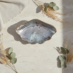 Elysian Conch Platter