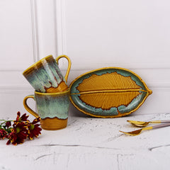 Amber Gift Set