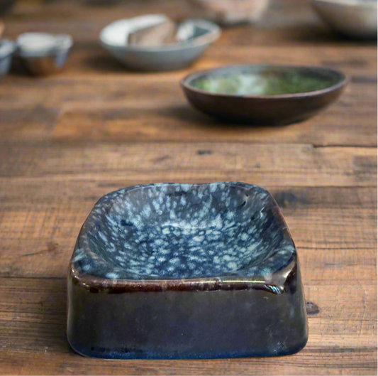 The Galaxy Nut Bowls