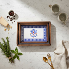 Lotus Sutra Nesting Trays
