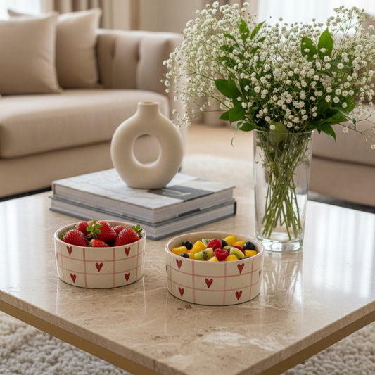 The Heart & Hatch Bowl