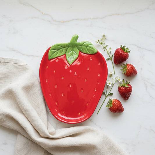 Berry Pop Platter