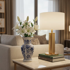 The Imperial Chinoiserie Vase