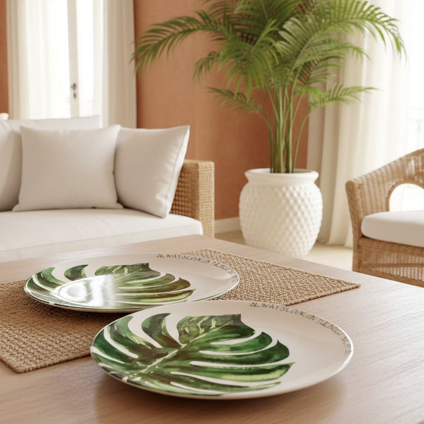 The Palms Signature Tropical Platter