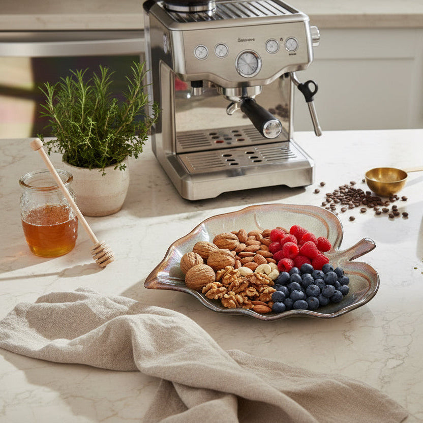 Botanica Serving Platter