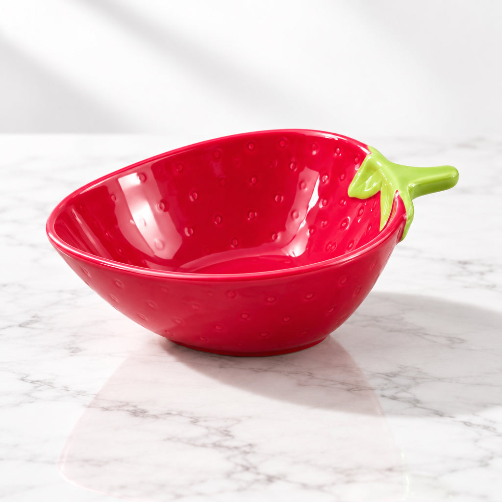 The Berry Pop Bowl