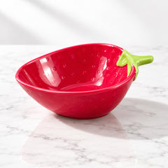 The Berry Pop Bowl