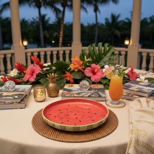 Melon Muse Deep Dish