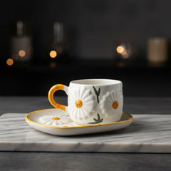 The Daisy Bloom Set