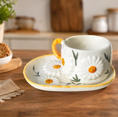 The Daisy Bloom Set