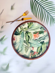 The Eden Bloom Cake Stand