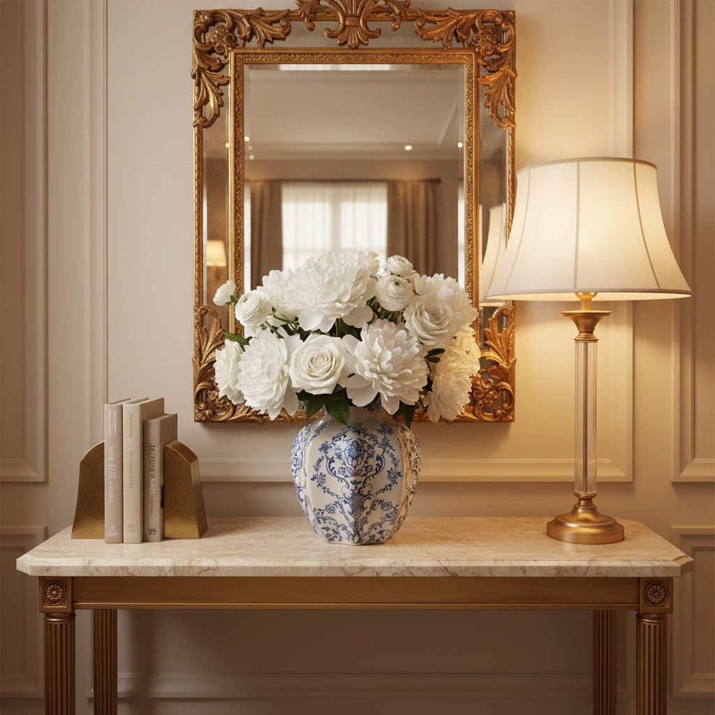 Willow Bloom Vase