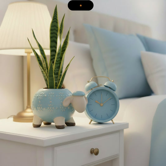 Little Lamb Planter