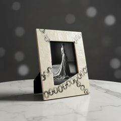The Heritage Link Frame