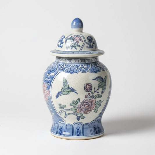 The Imperial Majesty Urn