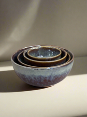 Horizon Nesting Bowls