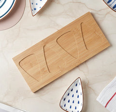 La Folia Edit - Set of 4