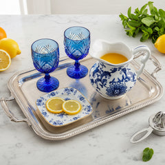 The Imperial Blue Dynasty Jug