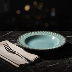 Mediterranean Muse Pasta Plates