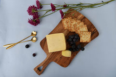 The Woodland Cheese Board - Rectangle