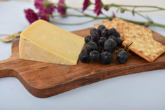 The Woodland Cheese Board - Rectangle