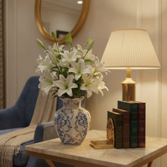 Willow Bloom Vase
