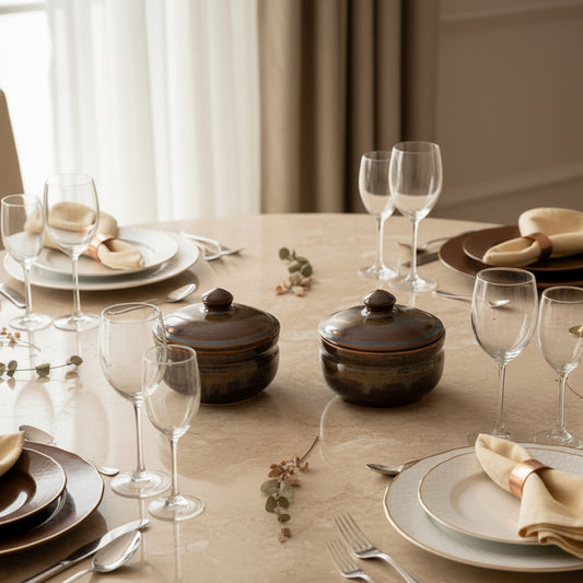 Olive Grove Casserole