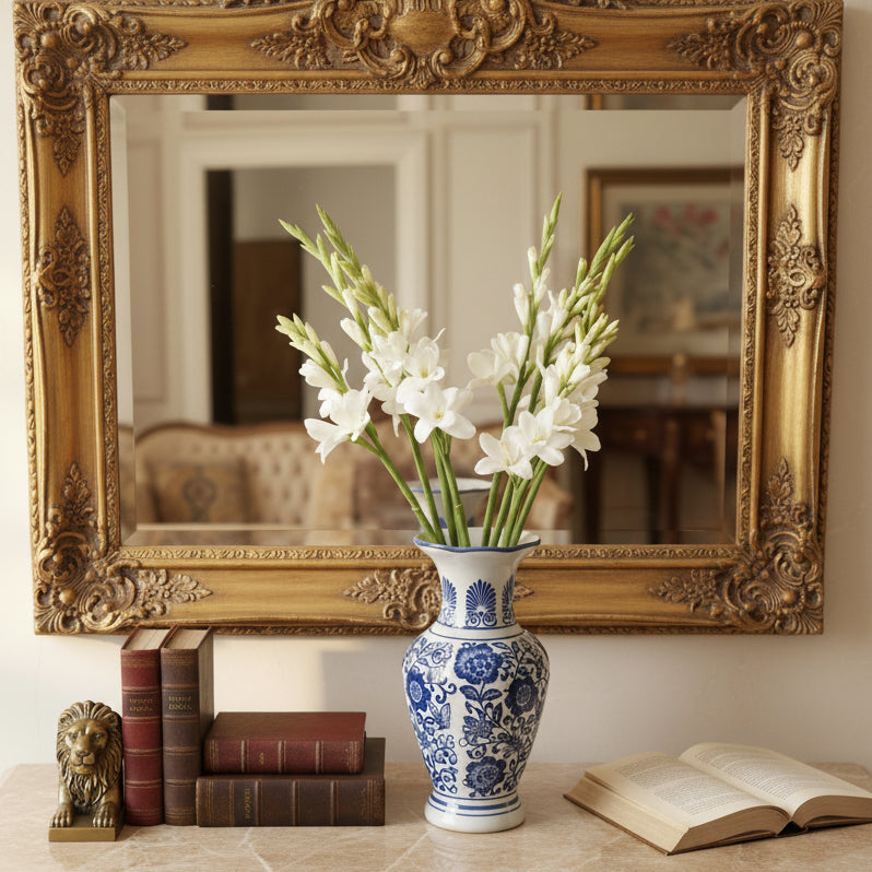 The Imperial Chinoiserie Vase