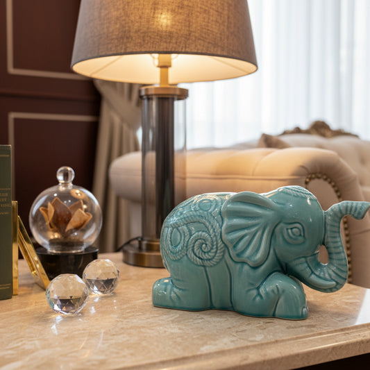 The Imperial Tusker
