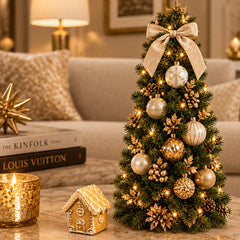 Mini Gingerbread House