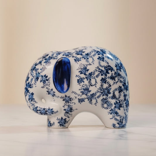 Imperial Blue Majesty Elephant