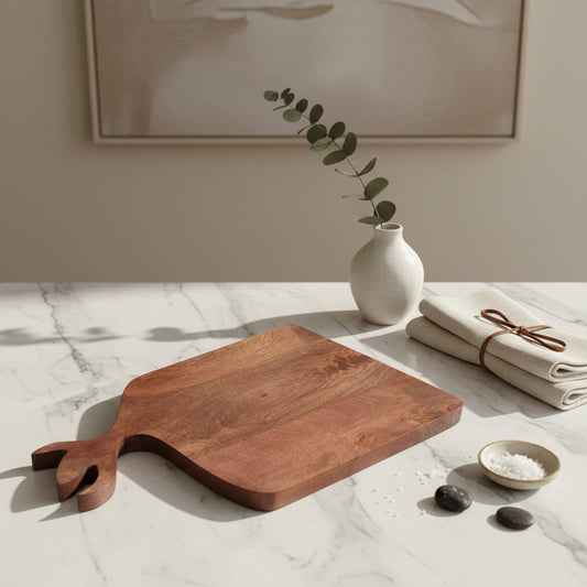 The Festive Grazing Board Set