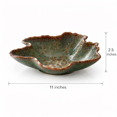 Aurelia Starfish Luxe Bowl