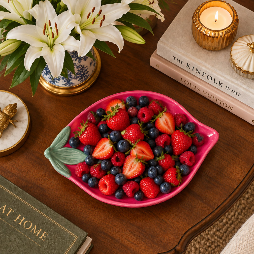 Berry Pop Platter