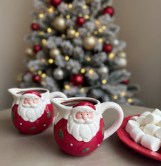 Santa’s Holiday Pourer