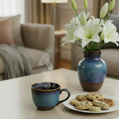 Aurora Blend Cups ~ Set of 2
