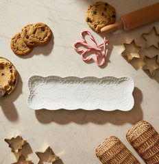 The Ivory Snow Platter