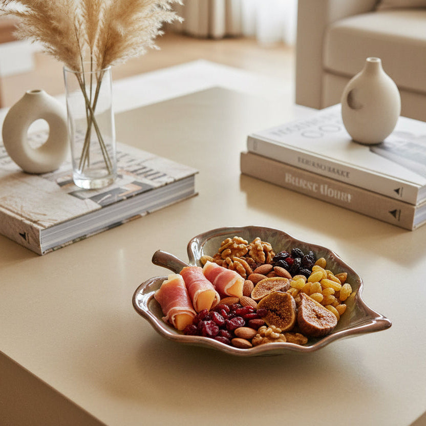 Botanica Serving Platter