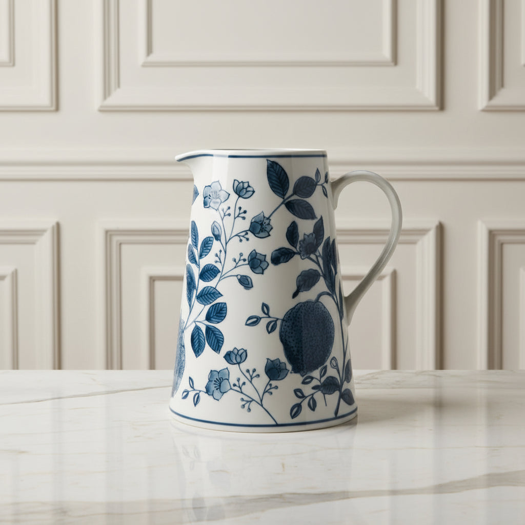The Imperial Orchard Jug
