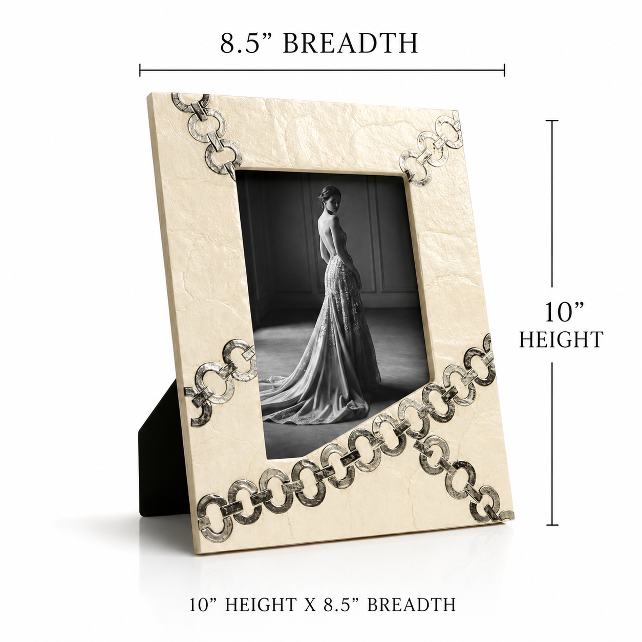 The Heritage Link Frame