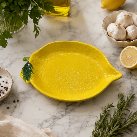 Lemon Grove Platter