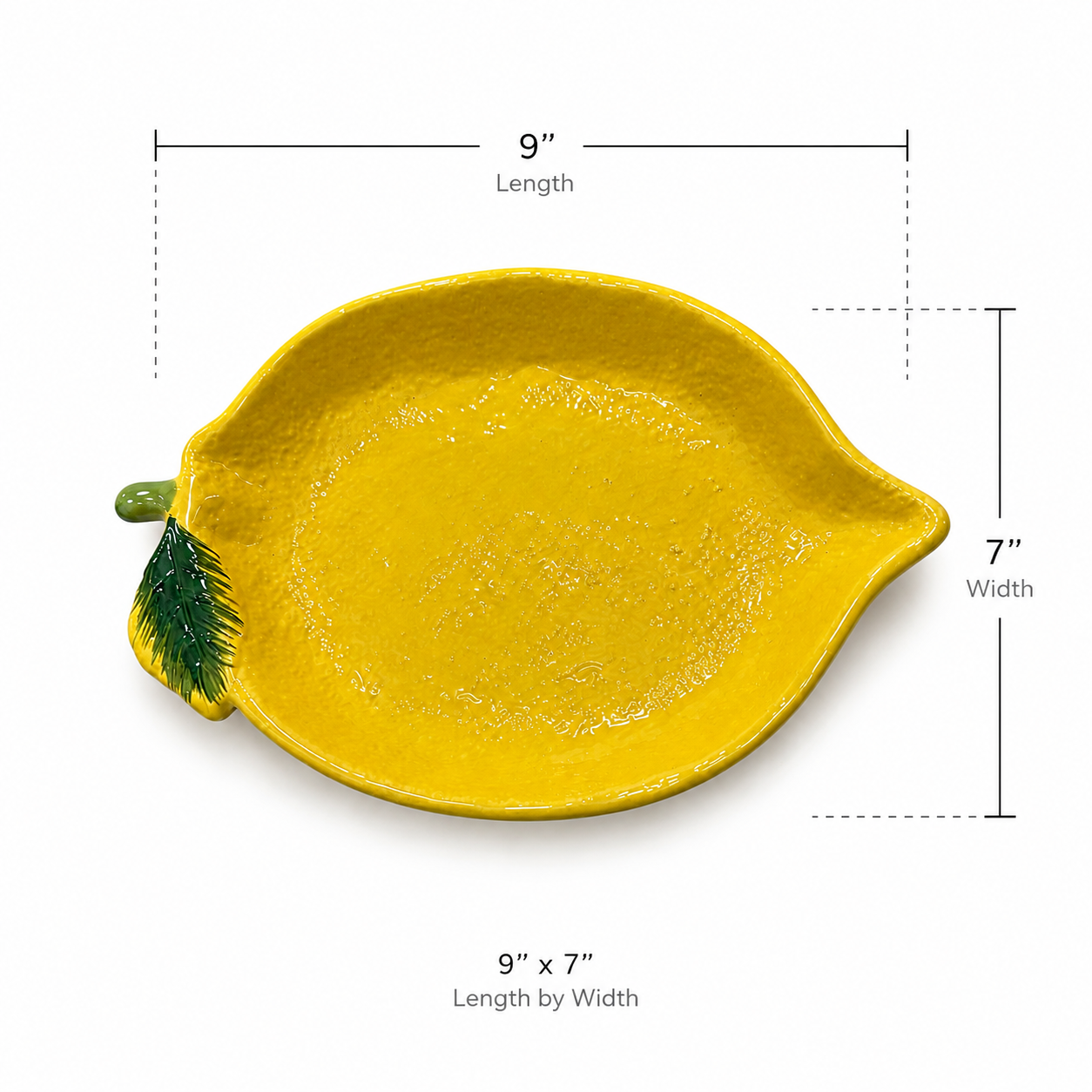 Lemon Grove Platter