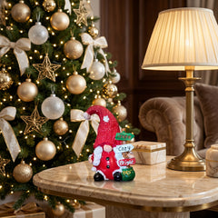 Hope & Holly Gnome