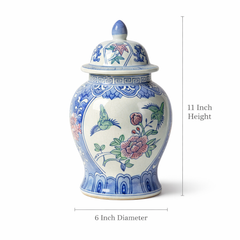 The Imperial Majesty Urn