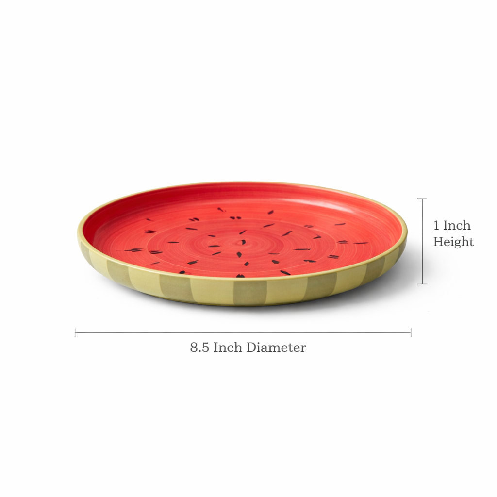 Melon Muse Deep Dish