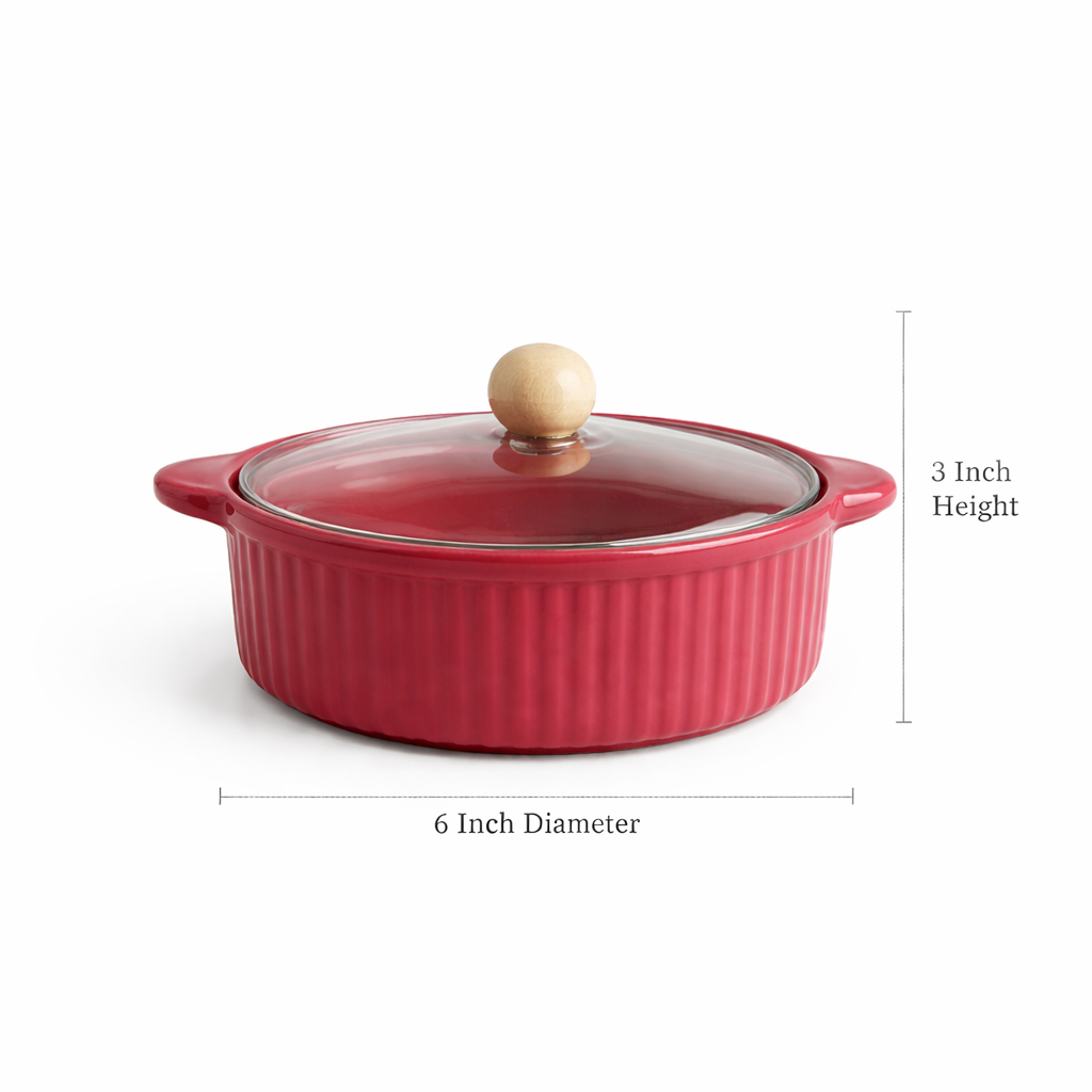 Akane Noodle Bowl Set of 2