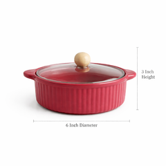 Akane Noodle Bowl Set of 2