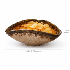 Blush Bloom Bowl